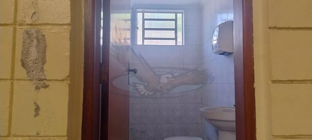 Depósito-Galpão, 416 m² - Foto 1
