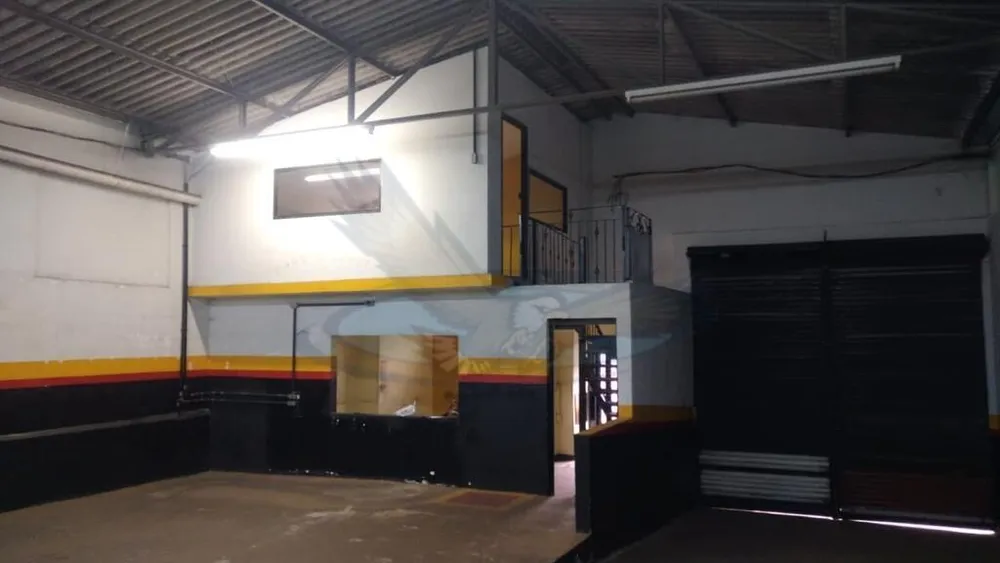 Loja-Salão, 300 m² - Foto 2