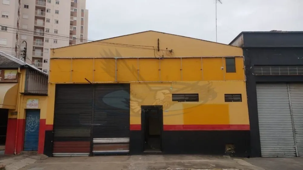 Loja-Salão, 300 m² - Foto 7