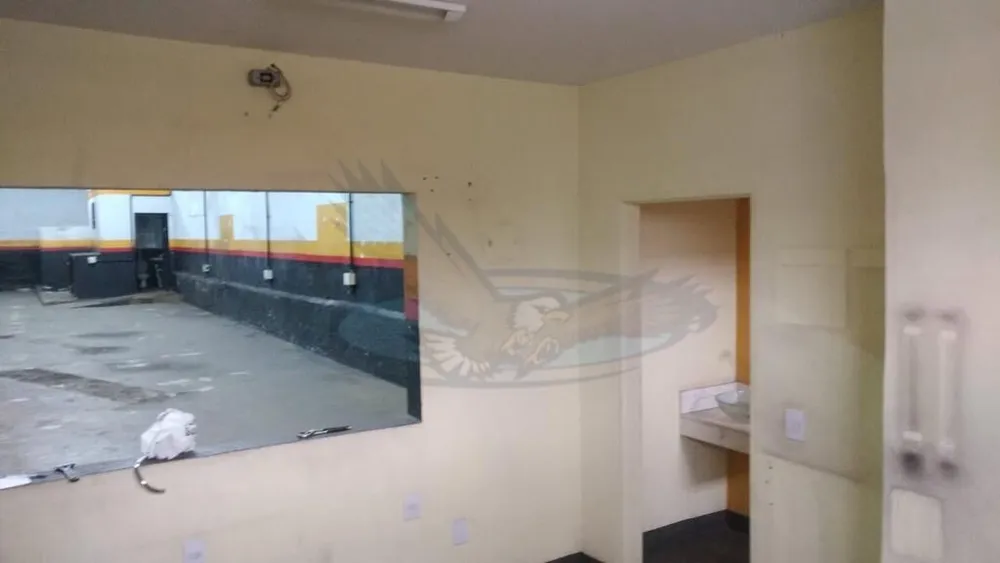 Loja-Salão, 300 m² - Foto 2