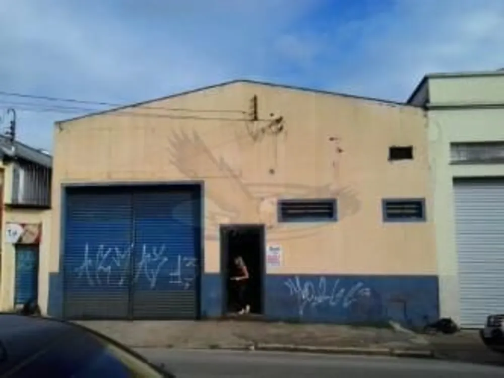 Loja-Salão, 300 m² - Foto 1