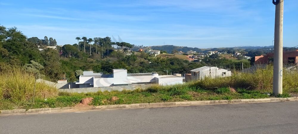 Terreno, 250 m² - Foto 1