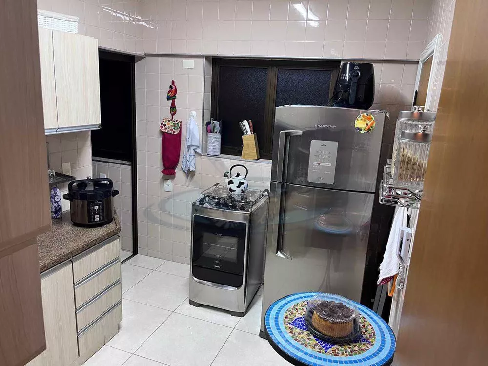 Apartamento, 3 quartos, 147 m² - Foto 4