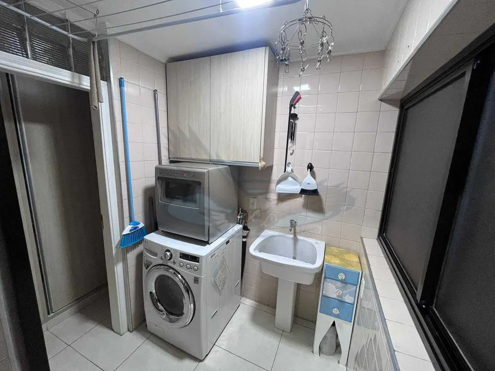 Apartamento, 3 quartos, 147 m² - Foto 9