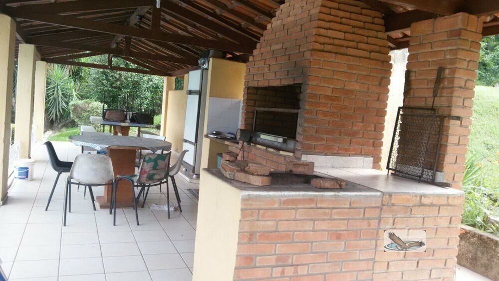 Chácara à venda com 3 quartos, 3000m² - Foto 1