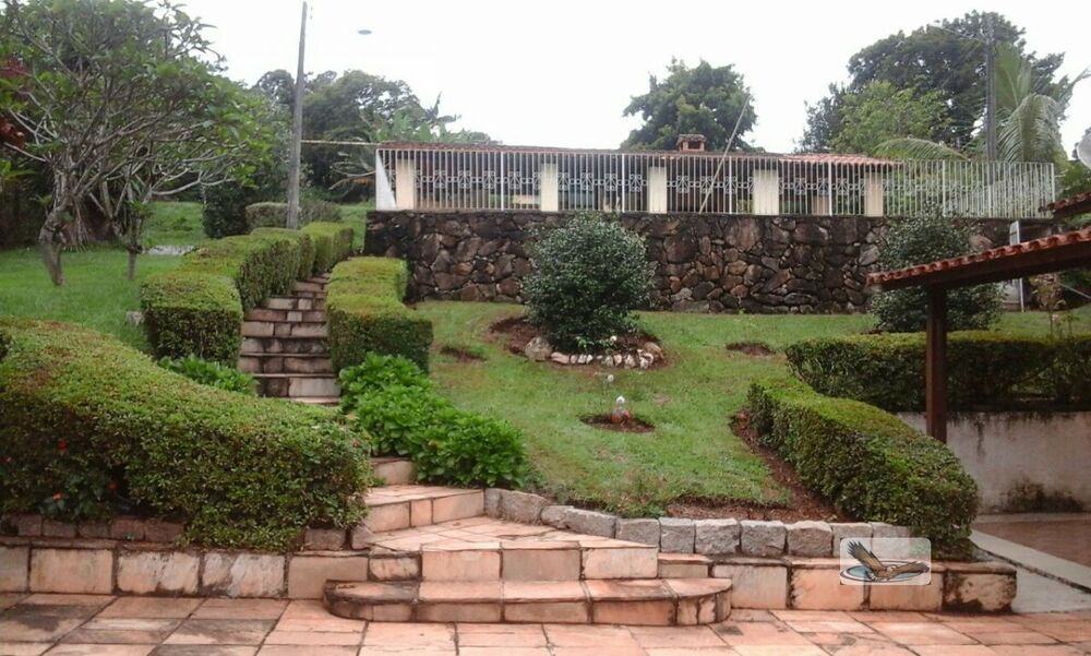 Chácara à venda com 3 quartos, 3000m² - Foto 4