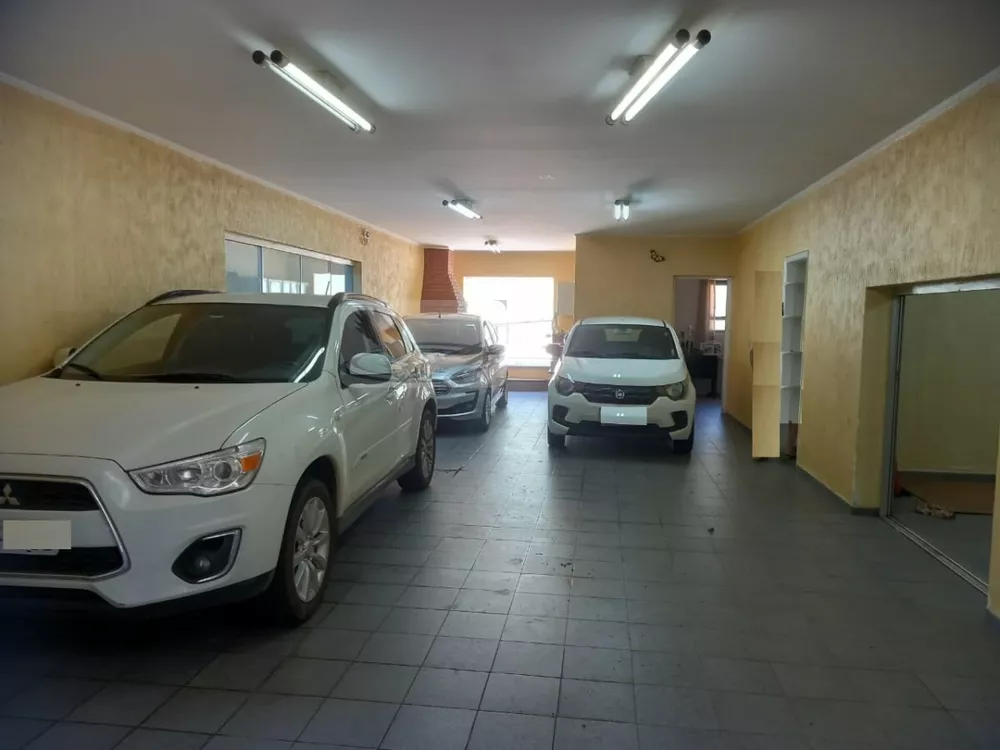 Casa, 3 quartos, 340 m² - Foto 6