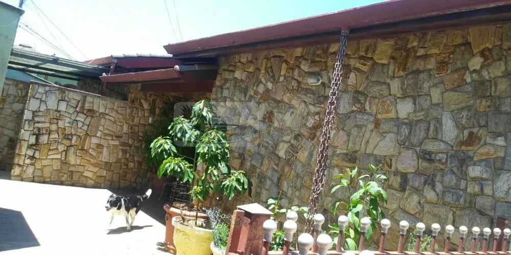 Casa, 3 quartos, 340 m² - Foto 1