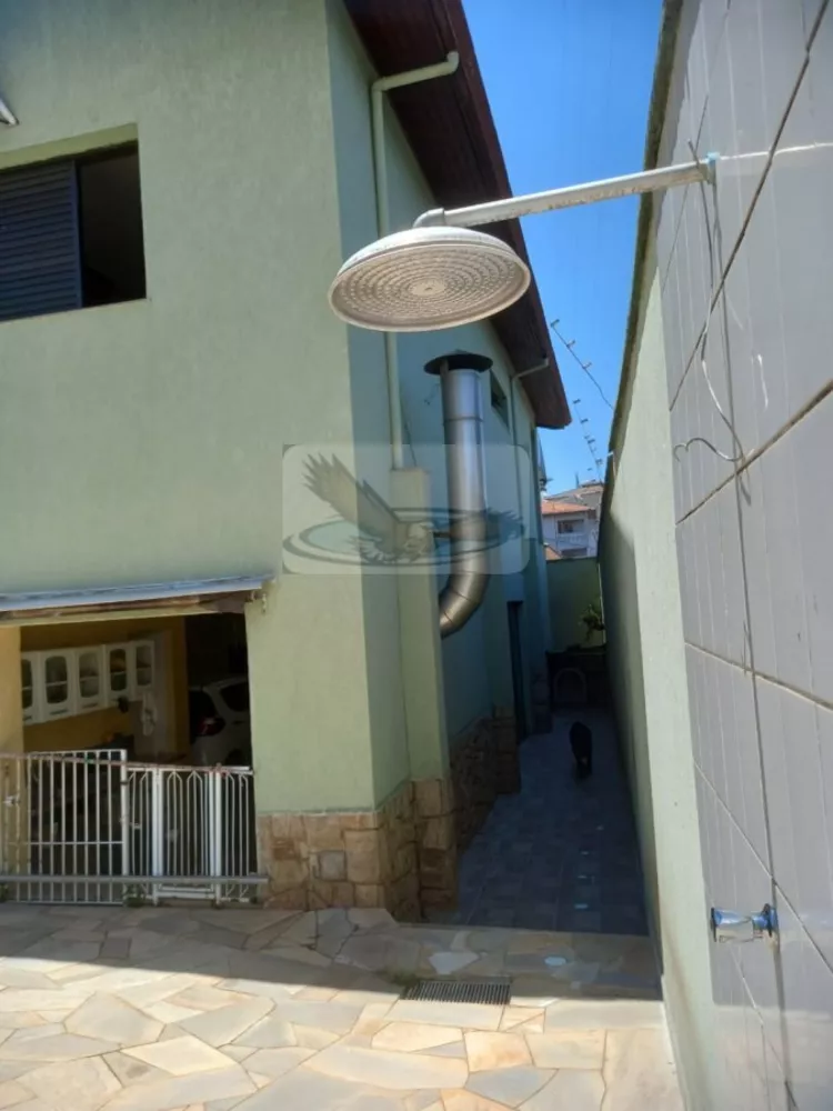 Casa, 3 quartos, 340 m² - Foto 9