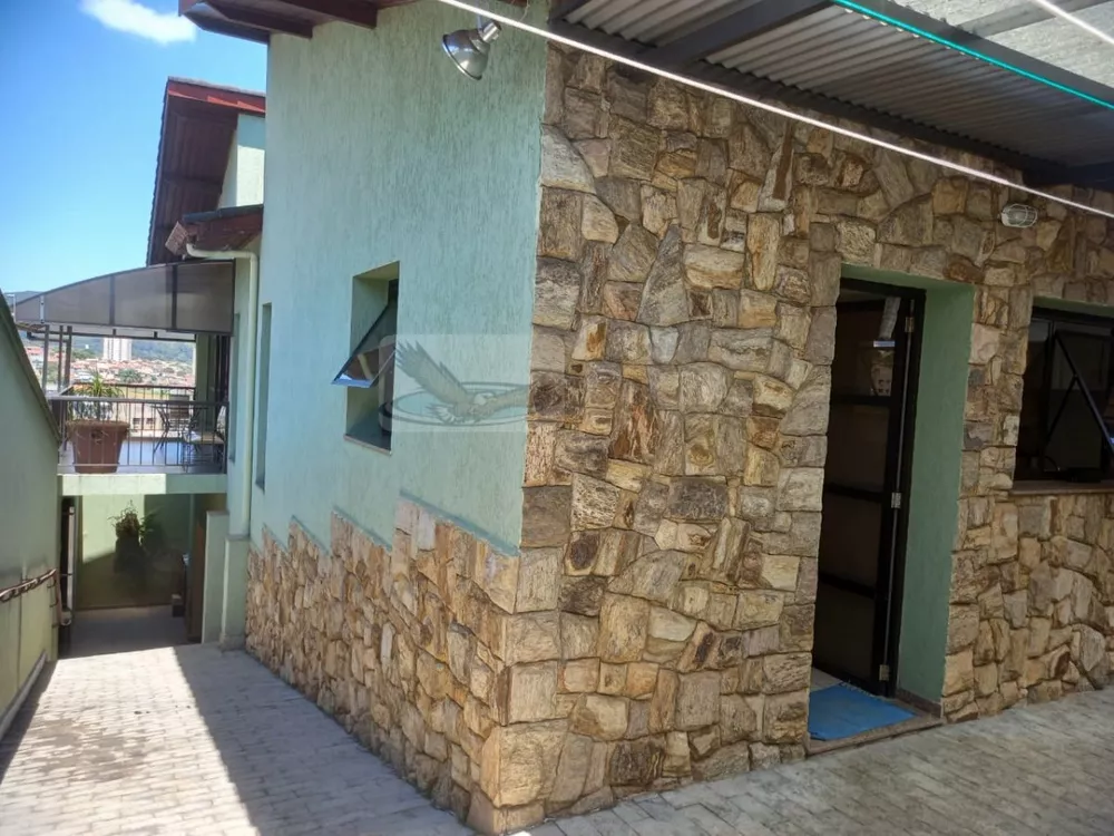 Casa, 3 quartos, 340 m² - Foto 10