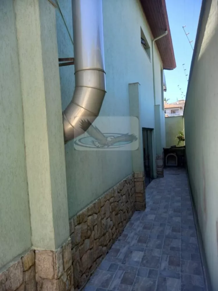 Casa, 3 quartos, 340 m² - Foto 11