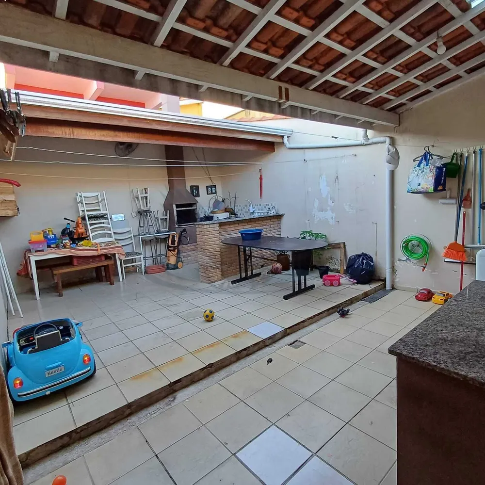 Casa, 2 quartos, 118 m² - Foto 1