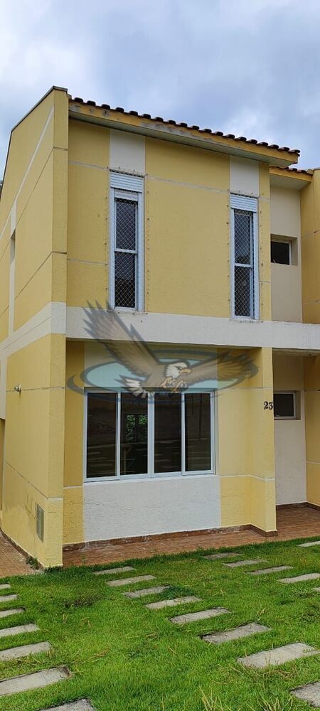 Sobrado à venda com 3 quartos, 80m² - Foto 2