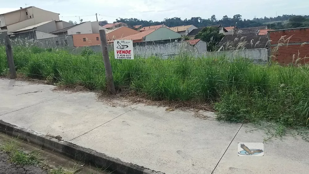 Terreno à venda, 250m² - Foto 3