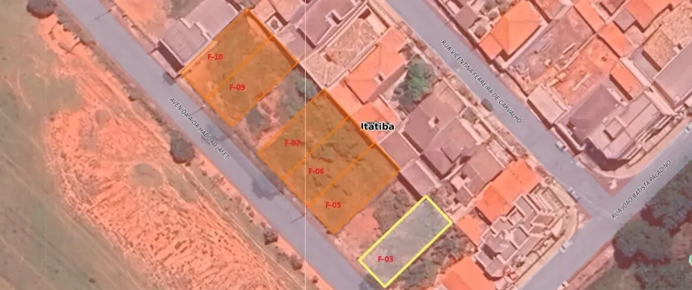 Terreno, 250 m² - Foto 12