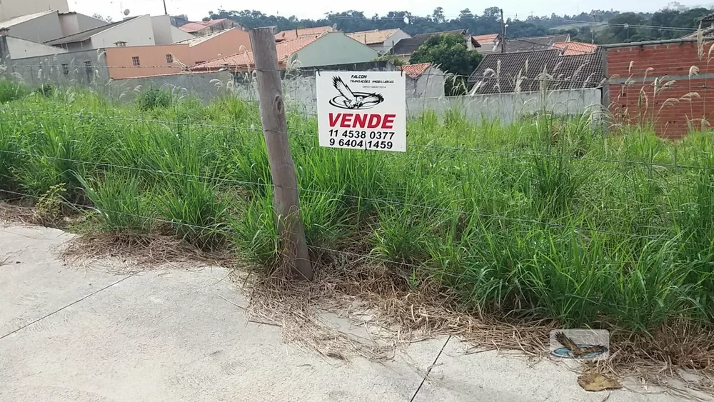 Terreno à venda, 250m² - Foto 4