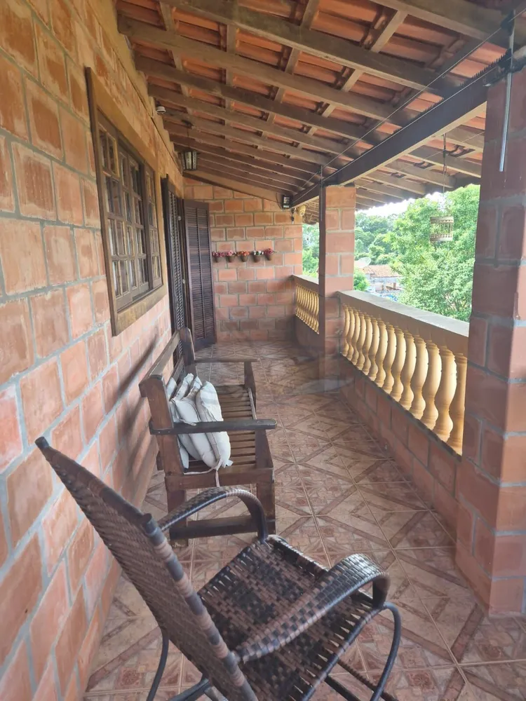 Casa, 4 quartos, 191 m² - Foto 8