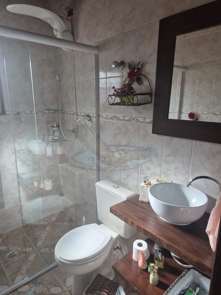 Casa, 4 quartos, 191 m² - Foto 11