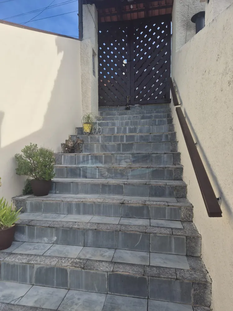 Casa, 4 quartos, 191 m² - Foto 16