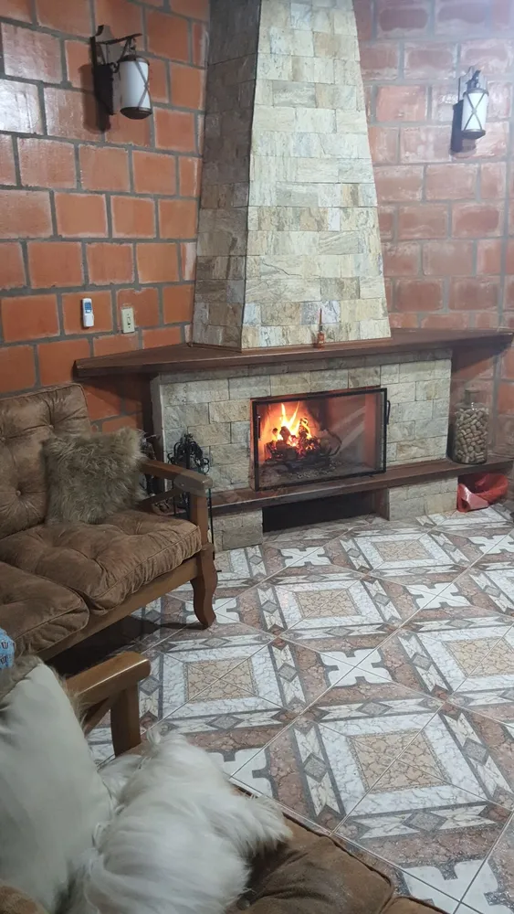 Casa, 4 quartos, 191 m² - Foto 1