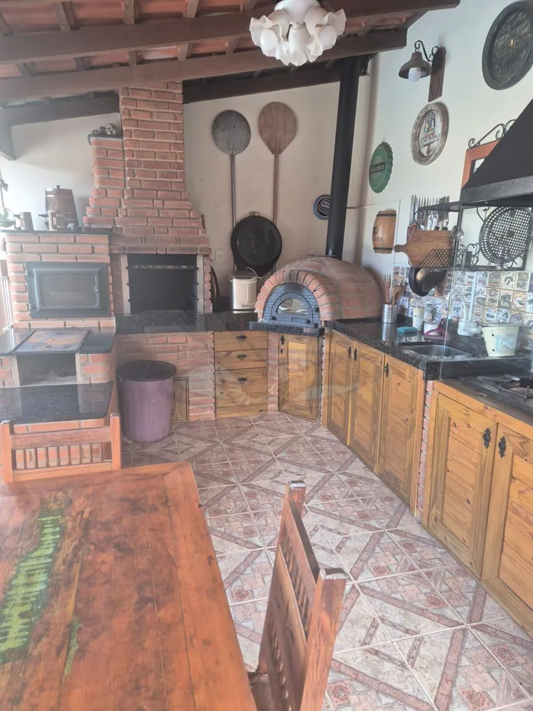Casa, 4 quartos, 191 m² - Foto 13