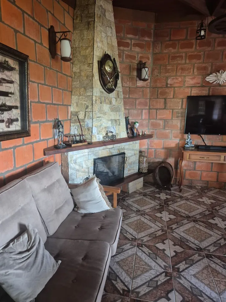 Casa, 4 quartos, 191 m² - Foto 9