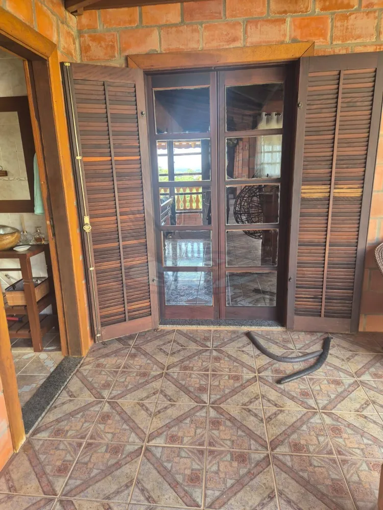Casa, 4 quartos, 191 m² - Foto 12