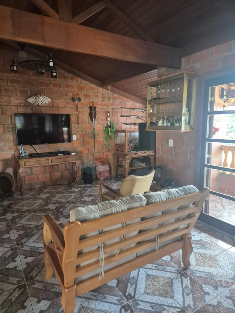 Casa, 4 quartos, 191 m² - Foto 10