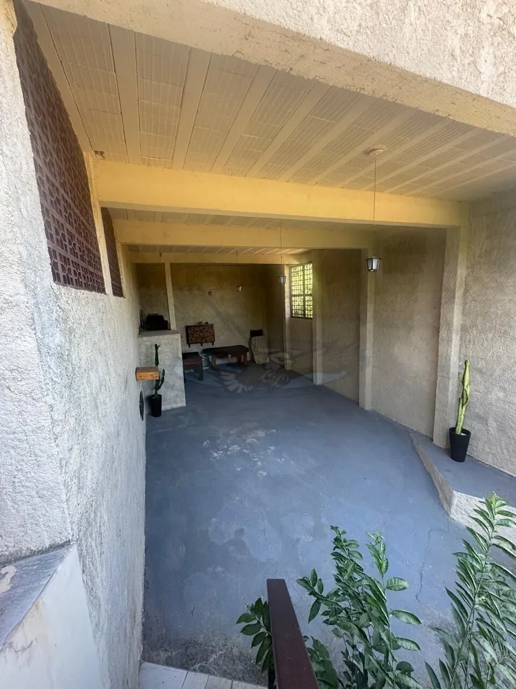 Casa, 4 quartos, 191 m² - Foto 3