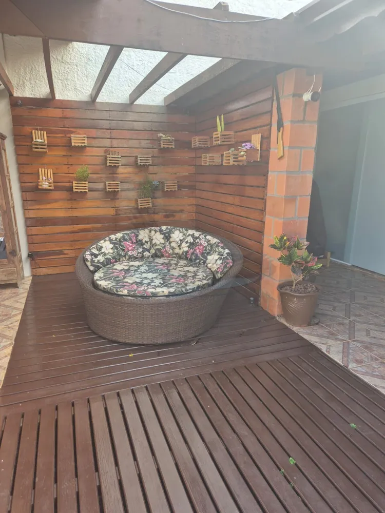 Casa, 4 quartos, 191 m² - Foto 14