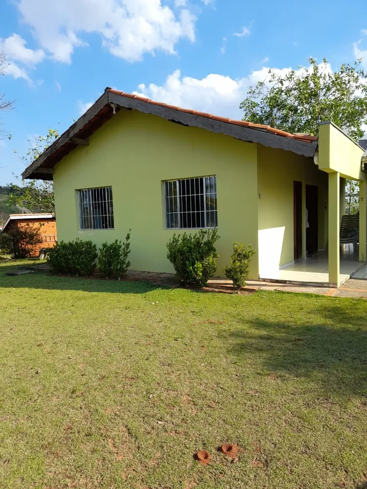 Chácara, 3 quartos, 10000 m² - Foto 4