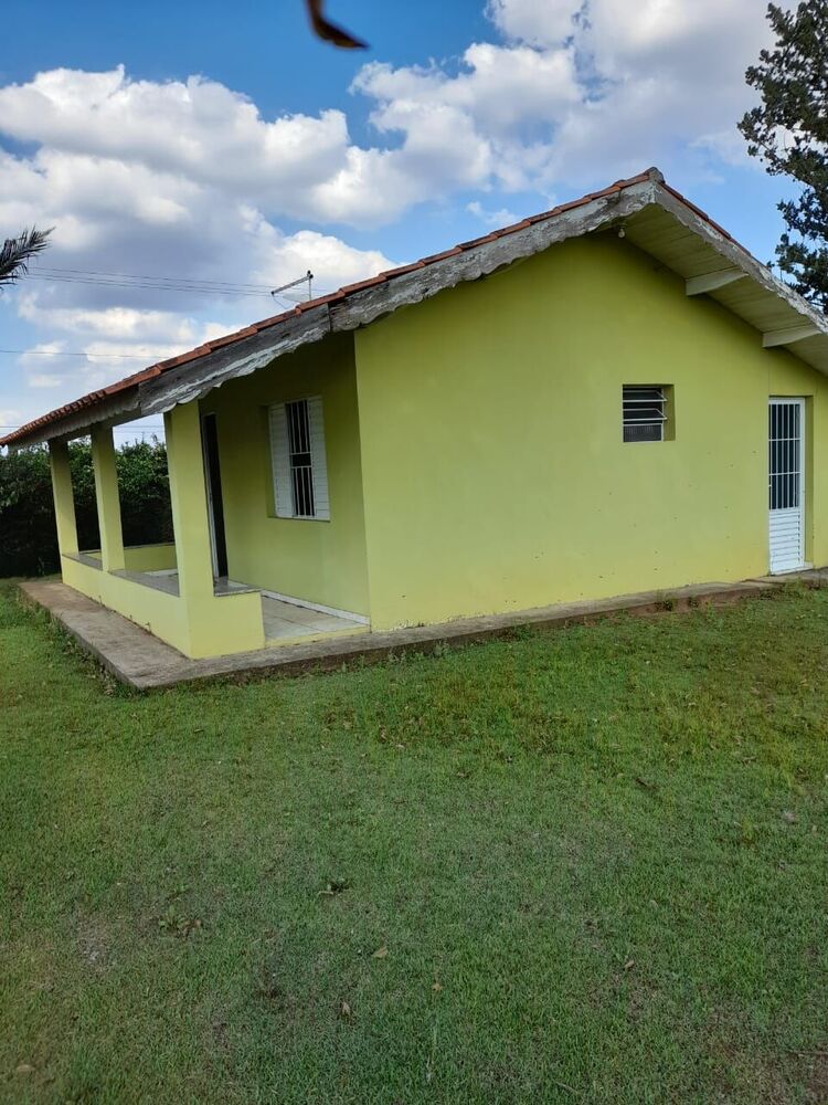 Chácara à venda com 3 quartos, 10000m² - Foto 5