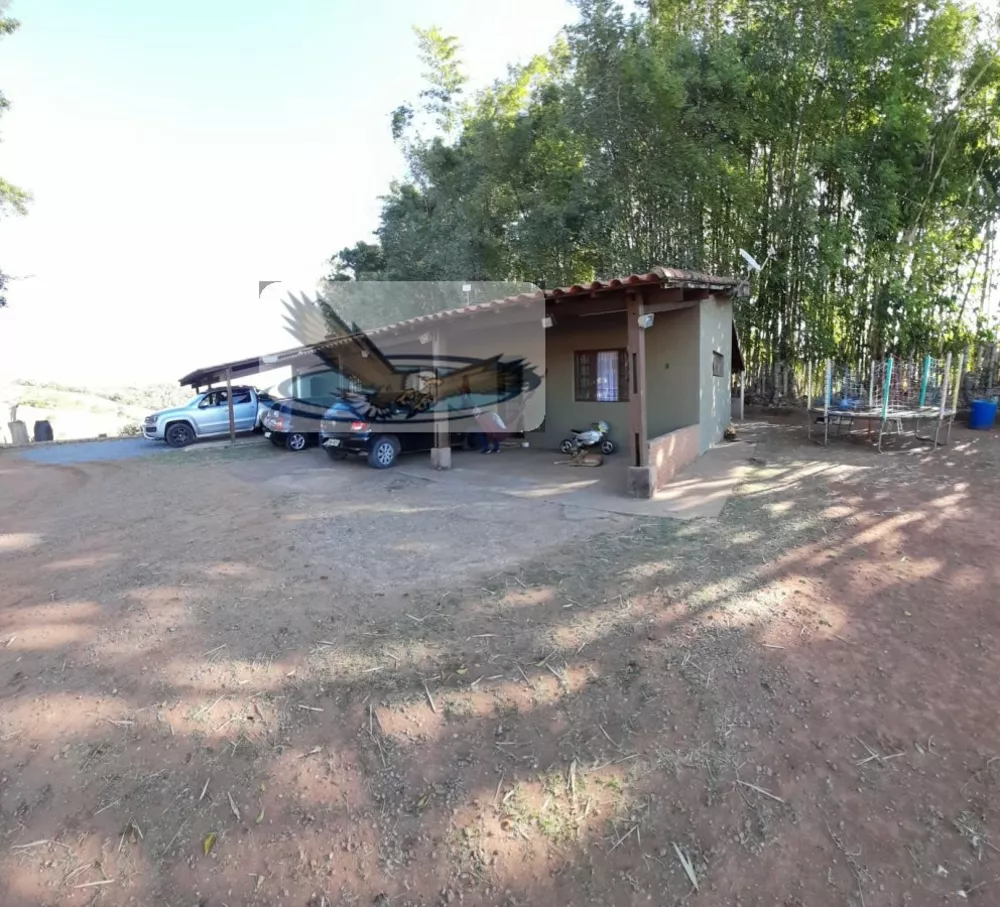Chácara, 3 quartos, 10000 m² - Foto 23