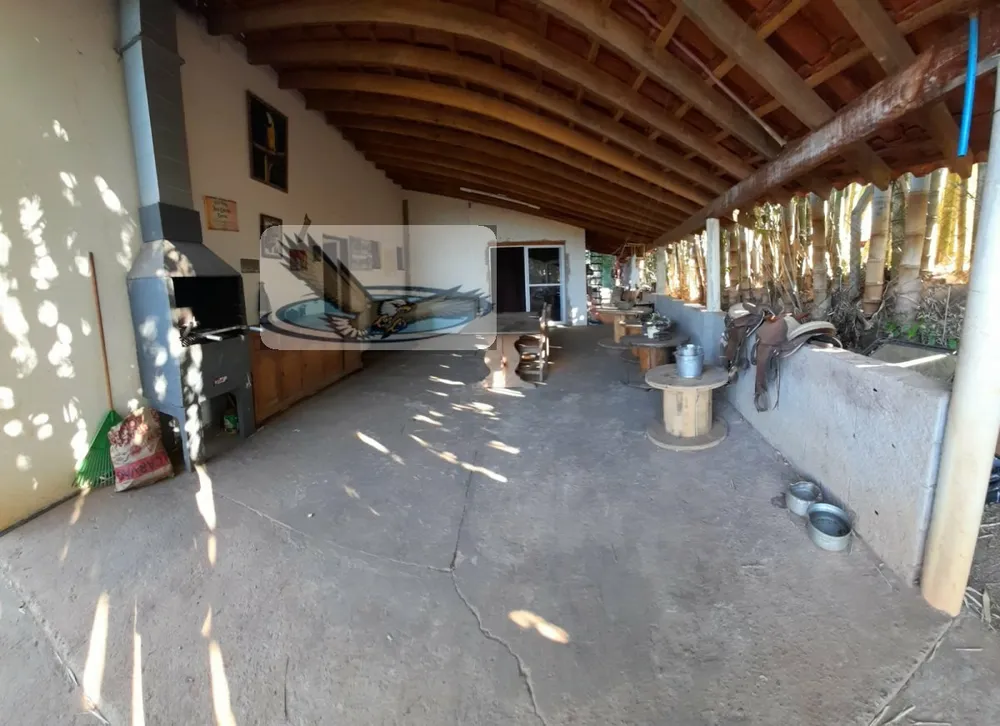 Chácara, 3 quartos, 10000 m² - Foto 13