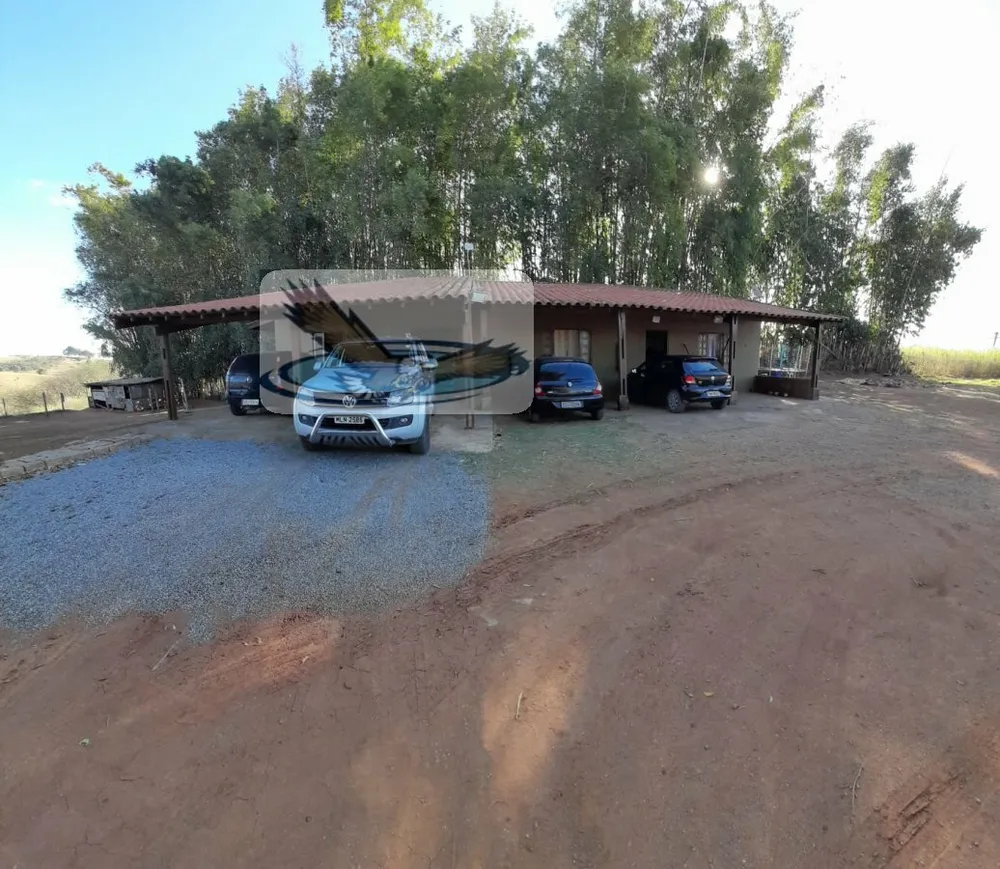 Chácara, 3 quartos, 10000 m² - Foto 28