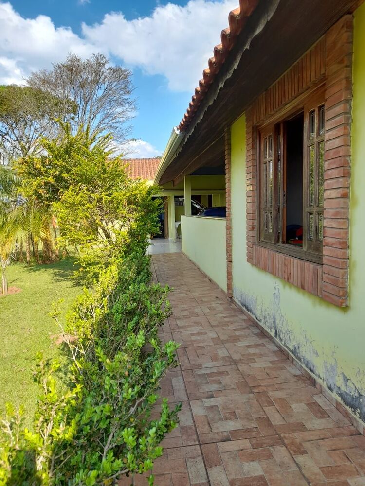 Chácara à venda com 3 quartos, 10000m² - Foto 1