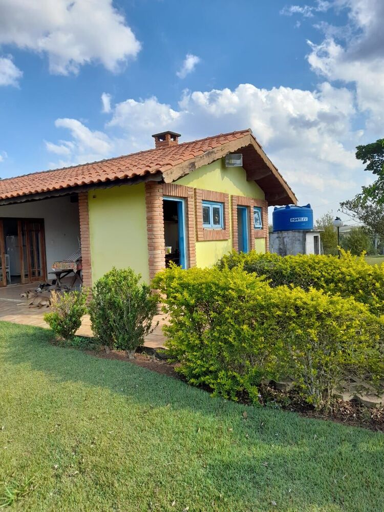 Chácara à venda com 3 quartos, 10000m² - Foto 2