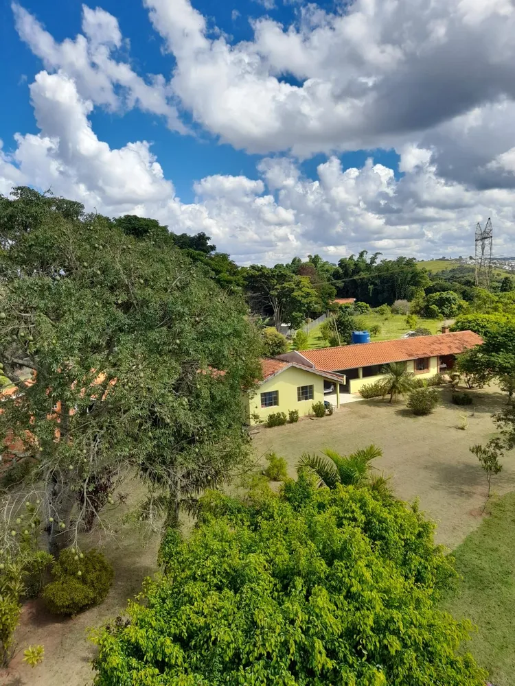 Chácara, 3 quartos, 10000 m² - Foto 16
