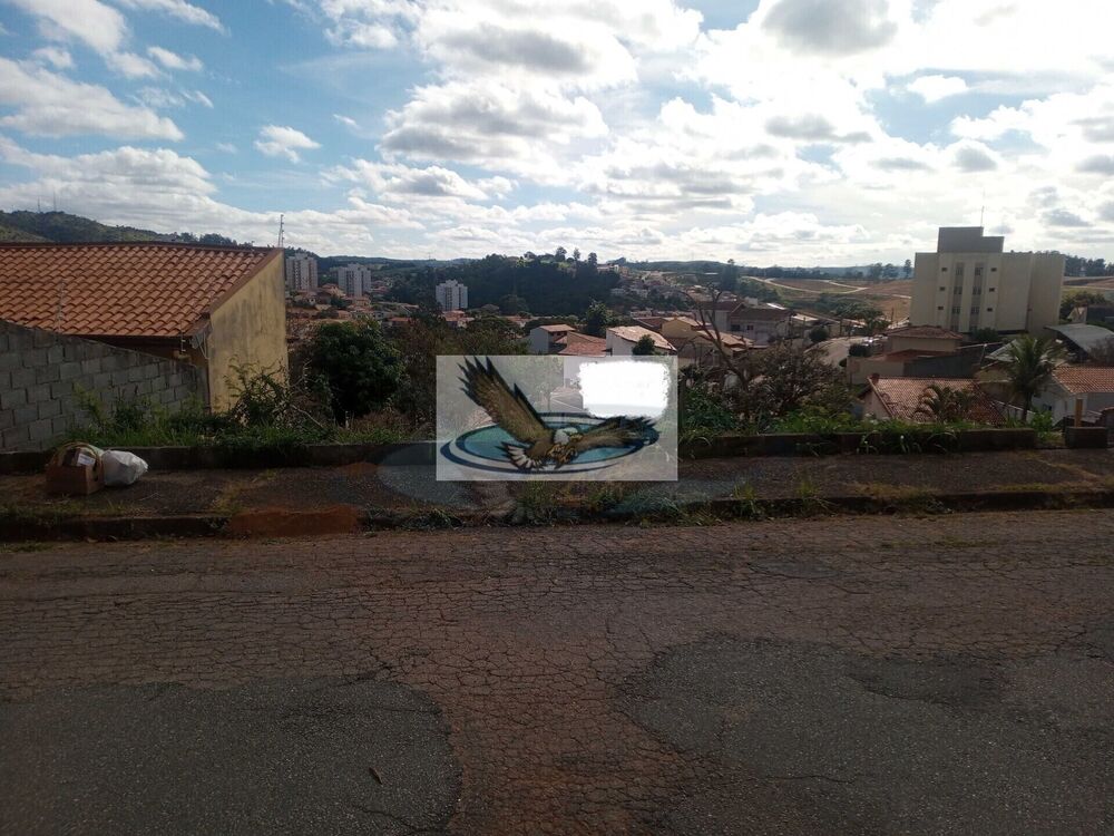 Terreno, 448 m² - Foto 1