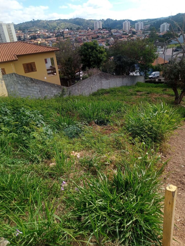 Terreno, 448 m² - Foto 2