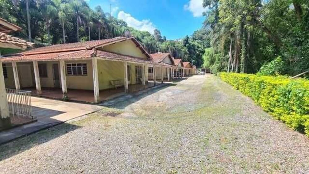 Terreno, 4 hectares - Foto 20