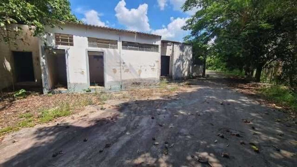 Terreno, 4 hectares - Foto 7