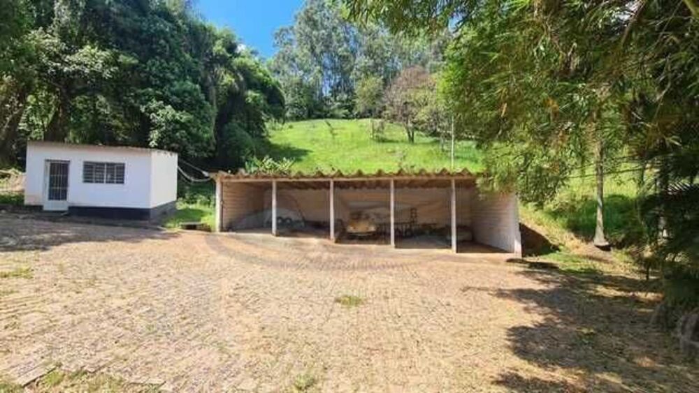 Terreno, 4 hectares - Foto 19