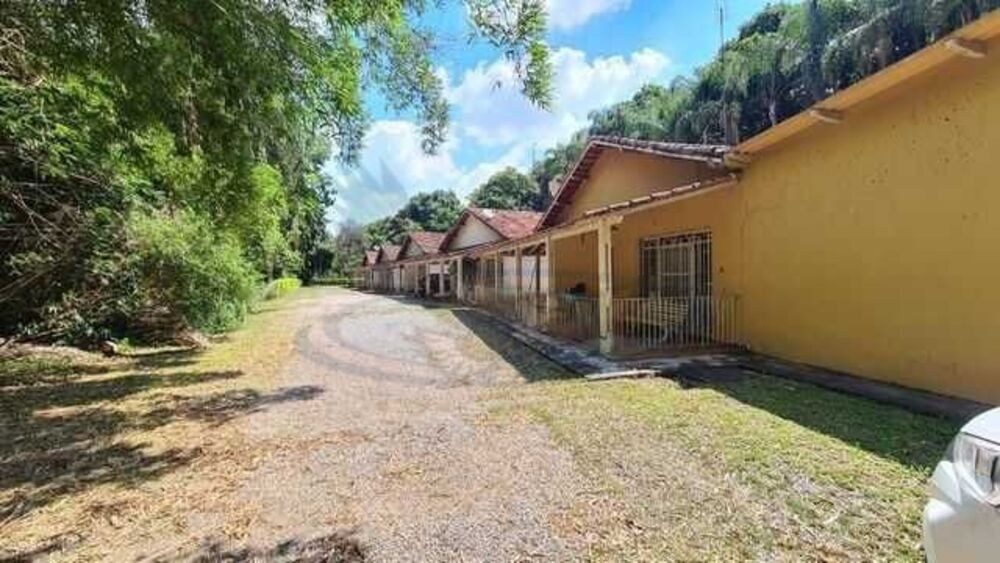 Terreno, 4 hectares - Foto 17