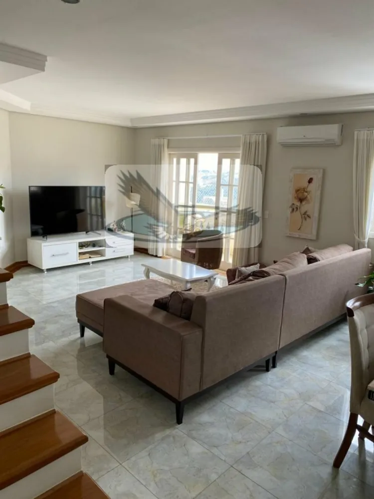 Cobertura, 4 quartos, 279 m² - Foto 3