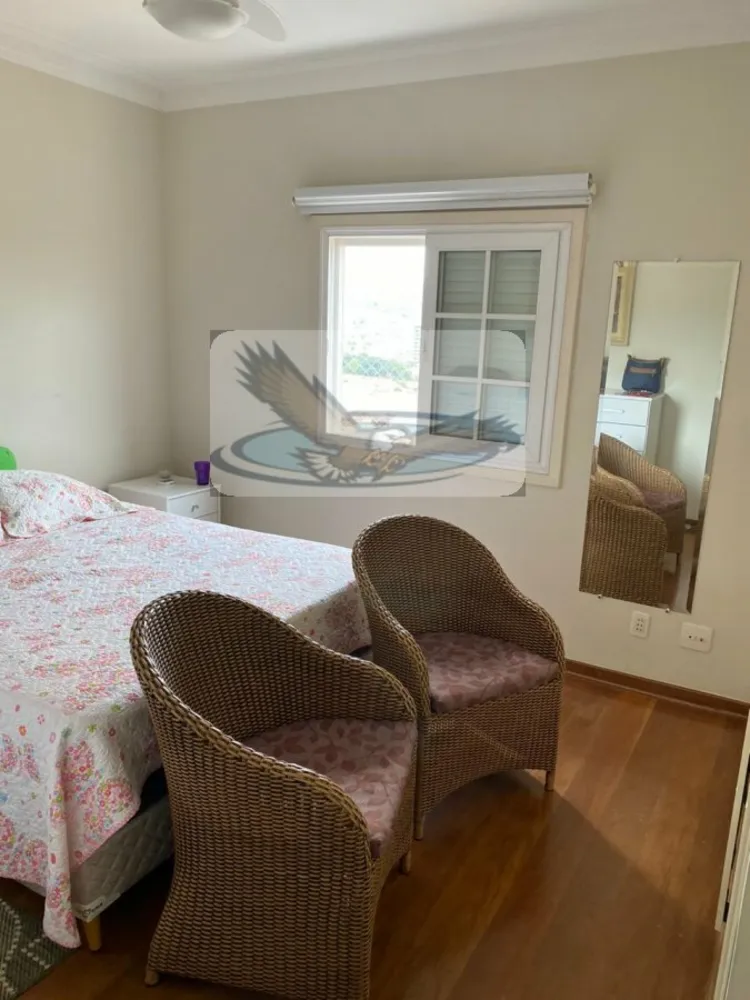 Cobertura, 4 quartos, 279 m² - Foto 14