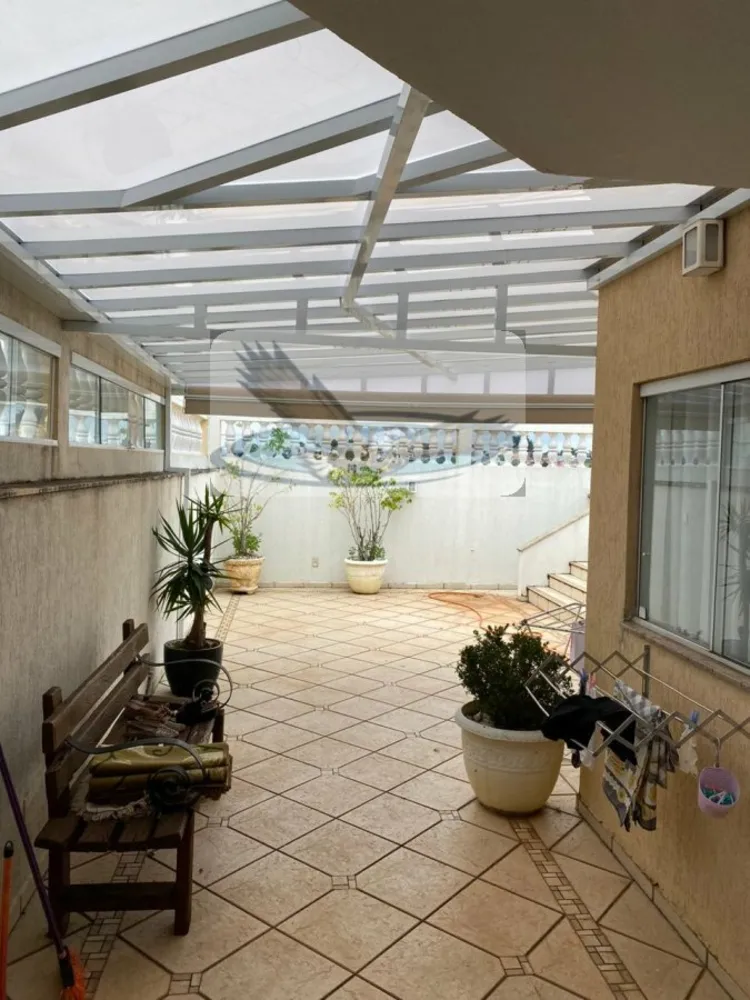 Cobertura, 4 quartos, 279 m² - Foto 11