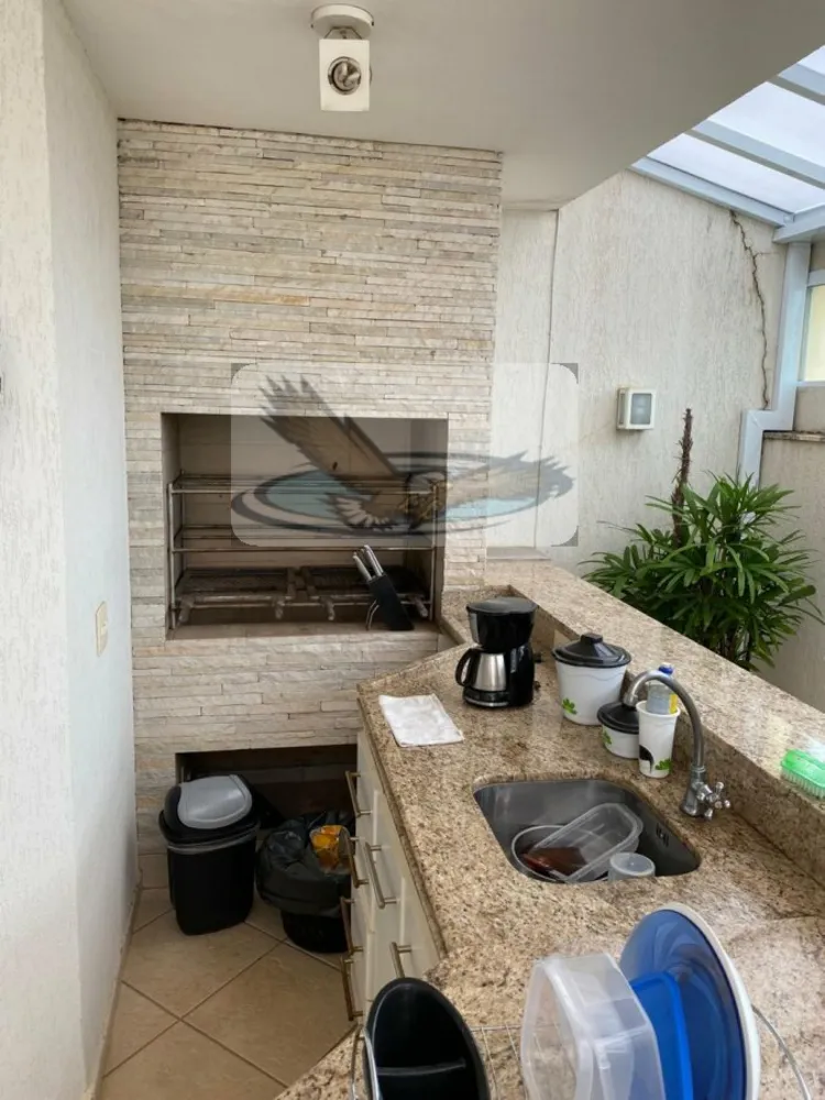 Cobertura, 4 quartos, 279 m² - Foto 13