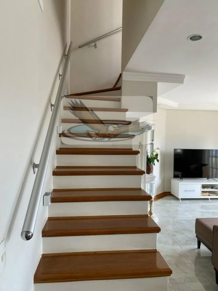 Cobertura, 4 quartos, 279 m² - Foto 2