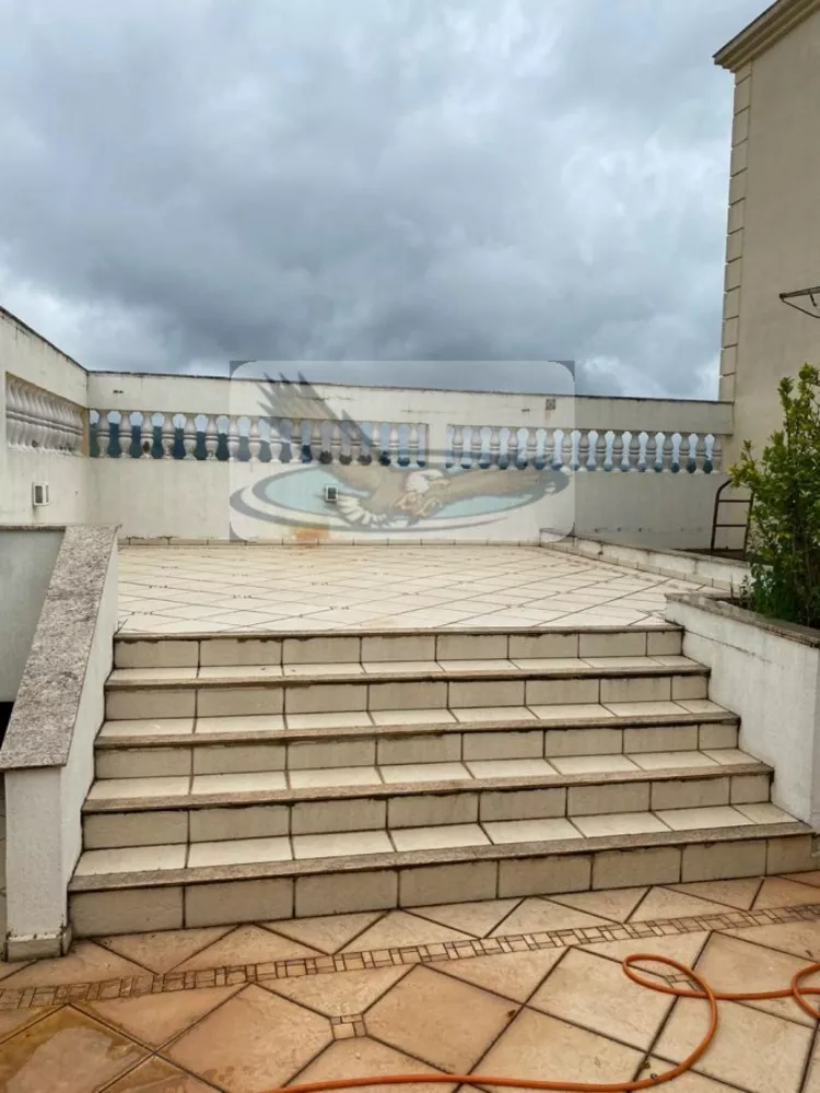 Cobertura, 4 quartos, 279 m² - Foto 4